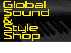 PA Sound & Style Shop